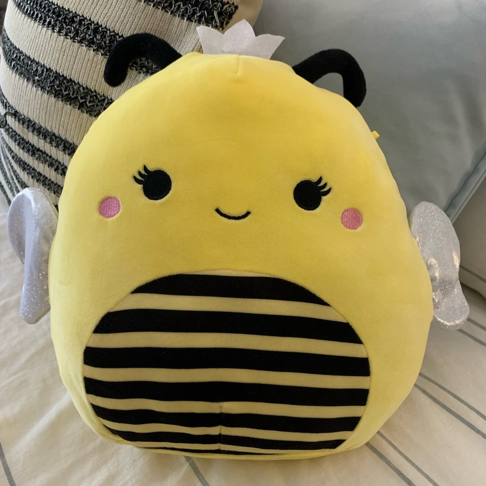 Sunny Squishmallow